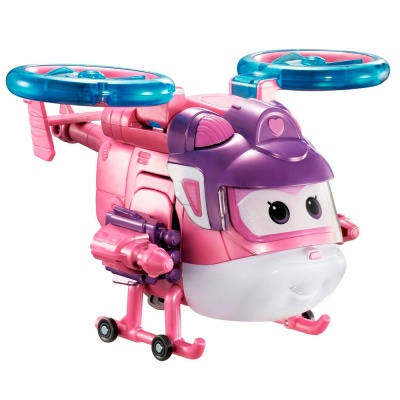Трансформер Диззи Movie line Super Wings EU760240A 1